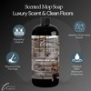 Lapew Luxe Scented Mop Soap Concentrate 36 oz | Premium