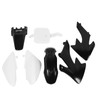 Motorcycle Fairing Body Work Kit Plastic Body Wrap Complete Splash