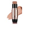 Contour Stick - Lápiz de maquillaje con brocha para modelar