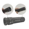 JEUCLEL 19mm Hex Impact Bit Socket, 1/2-Inch Drive Allen Bit