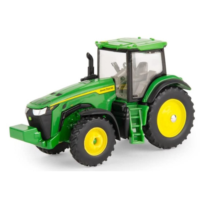John Deere 1/64 Scale 8R 370 Tractor
