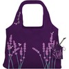 ChicoBag Vita Reusable Tote Bag with Carabiner Clip | Compact