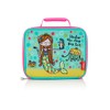 Mermaid Thermos Rachel Ellen Lunch Kit