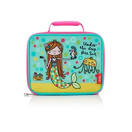 Mermaid Thermos Rachel Ellen Lunch Kit