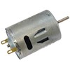 EX ELECTRONIX EXPRESS 9V Heavy Duty DC Motor 12,500 RPM
