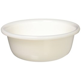 イノマタ化学 リーフ 湯桶 ナチュラル 2102