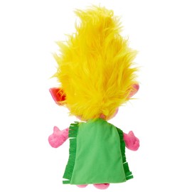 Franco DreamWorks Trolls 3 Band Together Sister Viva Kids Bedding Super Soft Plush Cuddle Pillow Buddy, (Officially Licensed Product)