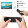 Mini 2.4G Remote Control Wireless Keyboard Air Mouse for PC