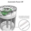 Portable Mini Humidifier, 500ml Small Cool Mist Humidifier, USB Personal