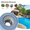 Benfosh 2 pcs of Protective Nets+2pcs Filter compatible with Mspa