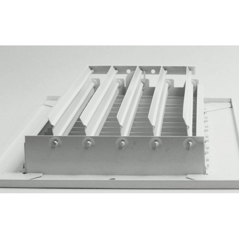 HVAC Premium 12" X 10" Adjustable AIR Supply Diffuser -