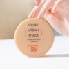 Deeptree [듀이트리] 어반 쉐이드 커버 앤 핏 선쿠션 14g SPF50+PA++++
