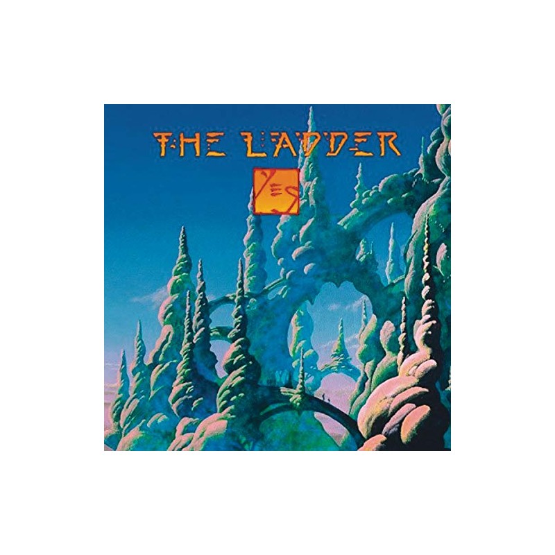 The Ladder