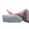 anneratteryer Vein Cushion Leg Elevation Cushion, Inflatable Wedge Cushion, Leg
