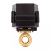 EHCOTECH 3/8" N/O 110/115/120 to 240VAC 2-wire Motorized Ball Valve