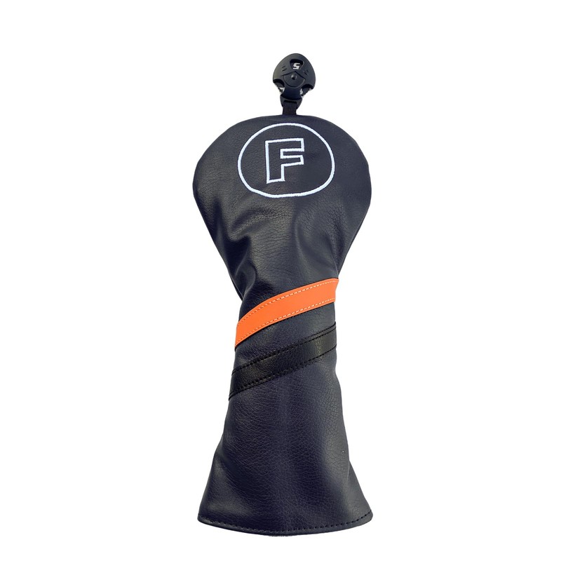 Golf Headcovers Utility Fairway Wood Driver 460cc 440cc FW UT