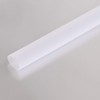Contact Silicone Billiard Pool Cue Handgrip Wrap (Clear)