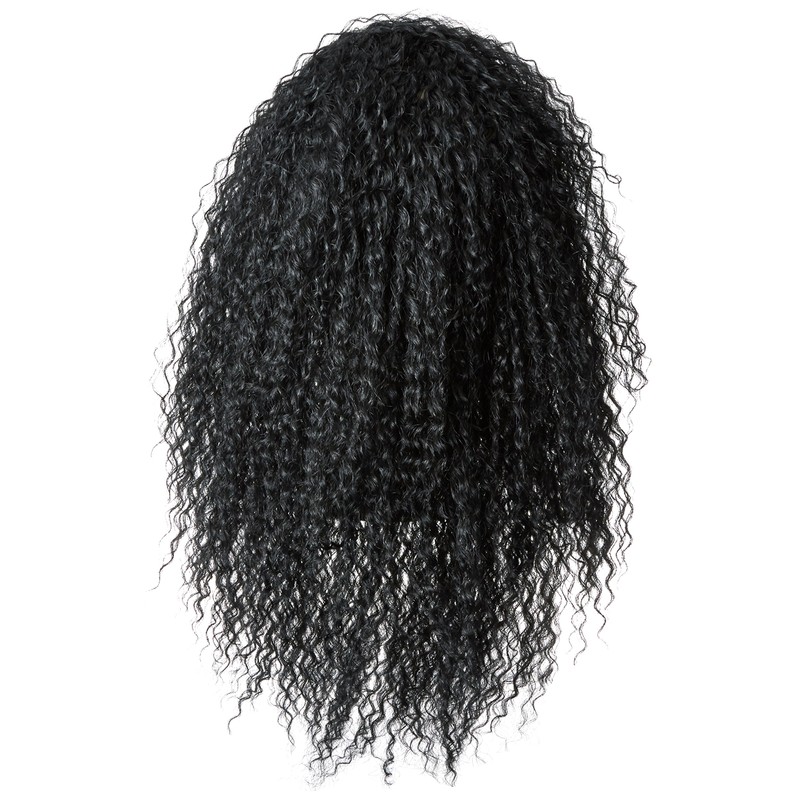 Freetress Equal Synthetic Fullcap Drawstring - Milan Girl-1