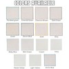 Hell Blues Pocket square men single piece all color linen