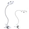 USB Circle Makeup Lamp Eyebrow Lip Tattoo Beauty Salon Desktop