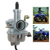PZ25 1in Carburetor Carb Replacement Fit for 125cc 140cc Mini