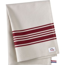 STAUB Kitchen Towel, Red