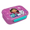 Scooli Lunch Box for Children with Removable Insert - Gabby's