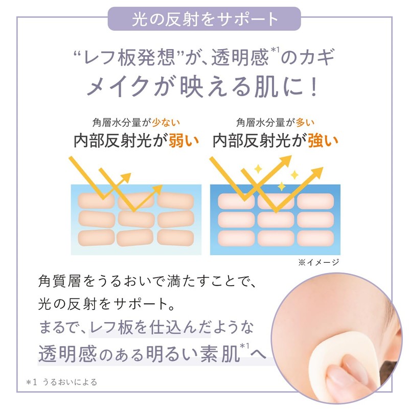 Introducing New DUO / 【Dullness Care *】 The Cleansing Balm