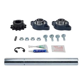 K75-34828 Replacement Idler Shaft Kit Slide Gate Door Operators