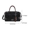 BUKESIYI CCDE77152 Women's Shoulder Bag Handbag Women's Small Shoulder Bag