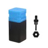 zision tool 10-24 Rivet Nut Tool Tip, Replacement Mandrel
