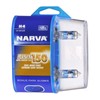 Narva 48382BL2 12V H4 60/55W Halogen Plus 150 Bonus Park