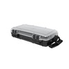 geckobrands Waterproof Dry Box, Medium, Black
