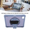Tablet Case for IOS Tablet Pro 11 2018 2020 2021