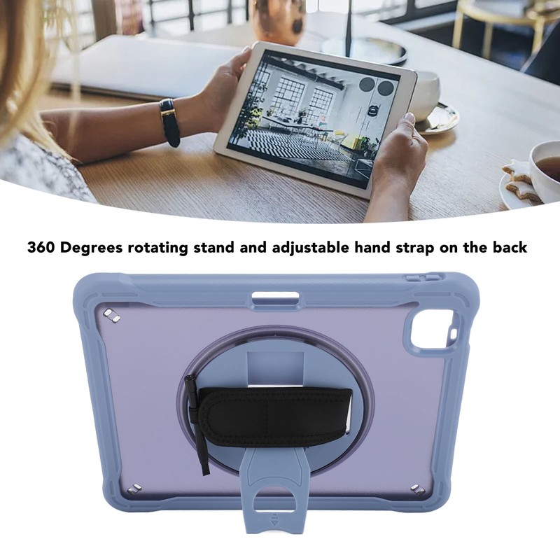Tablet Case for IOS Tablet Pro 11 2018 2020 2021
