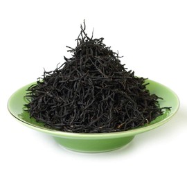 GOARTEA 250g / 8.8oz Nonpareil Supreme Anhui High Mountain Qimen Keemun Black Tea Loose Leaf Chinese Black Tea
