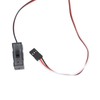 RC Crawler Car Motor ESC Set 550 55T Brushed Motor