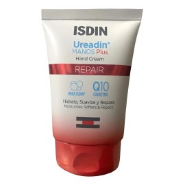 Isdin Ureadin Crema Hidratante De Manos Plus 50 Ml