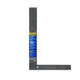 Swanson Tool TS153 12-Inch Steel Utility Square