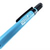 Smash Loft Limited Color Axis 0.5mm Mechanical Pencil, Turquoise Green