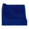 EXACOMPTA - 69504D - 1 Pen Holder Pen-Wave Bee Blue