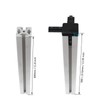 BLCCLOY 4Pcs 2020 Aluminum Extrusion T Slot Corner Bracket 20