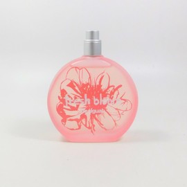 Desigual Fresh Bloom by Desigual EDT For Women 3.4 oz /100 ml *NEW*