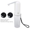Portable Bidet 230ml USB Rechargeable Efficient Water Saving Simple Operation