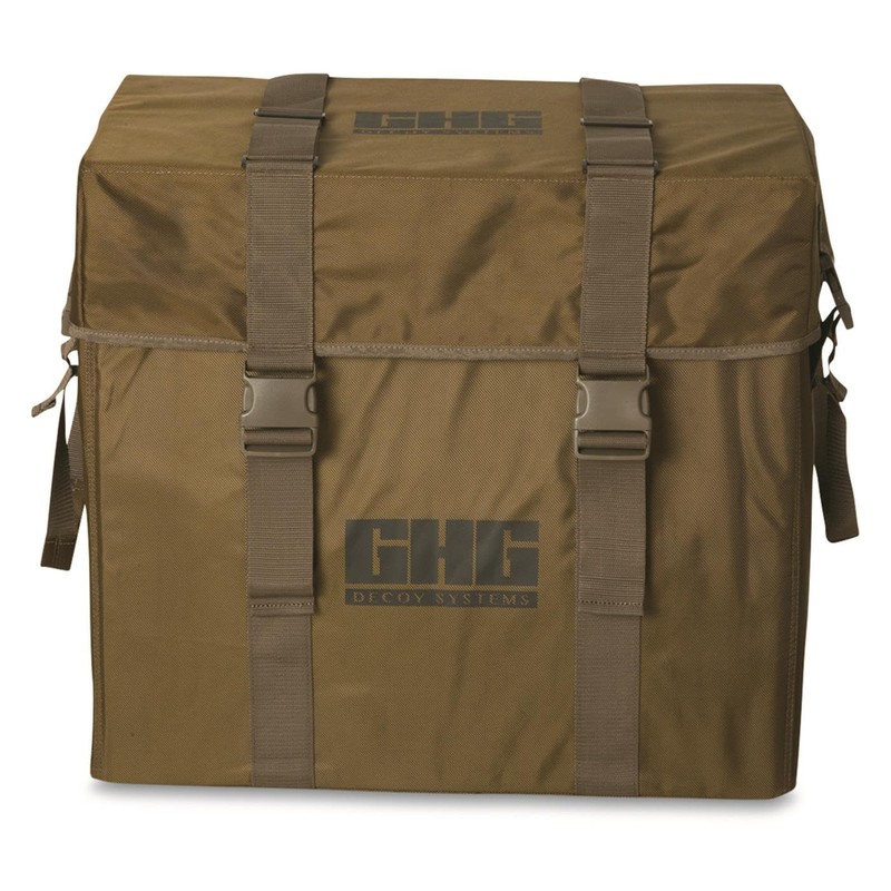 Avery Quick-Set Silhouette Decoy Bag-Duck 00127