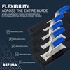 REFINA PLAZIFLEX Plastering Trowel -12" x 5.5" (300mm x 140mm)