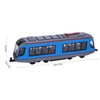 1:90 Children Alloy Simulation Car Model Kid Pull Back Car