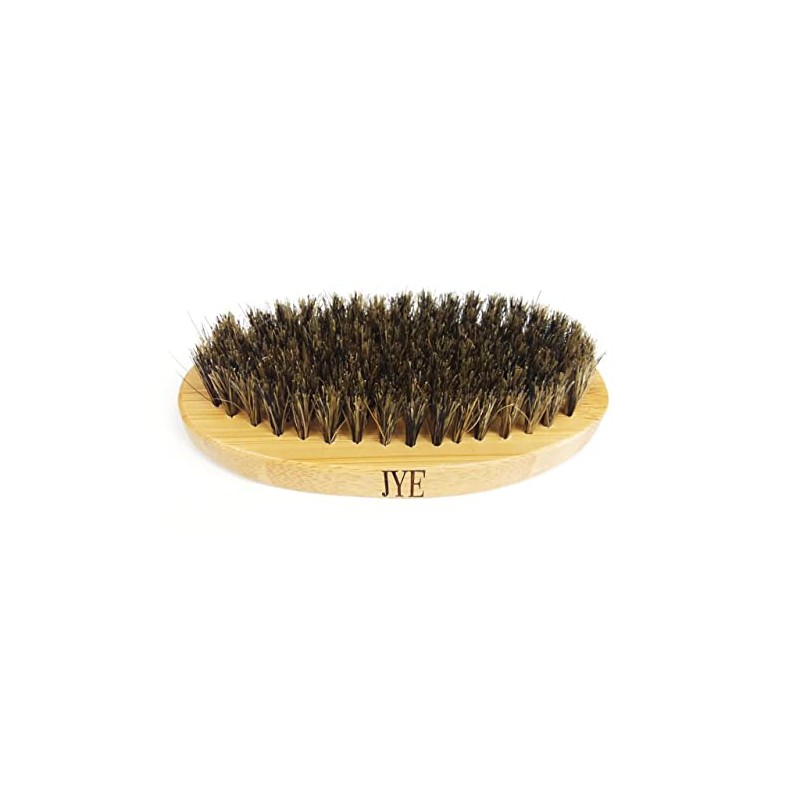 Jye Kit Cuidado Barba Bigote Incluye Aceites Hidratación Peine Cepillo