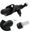 Kalunfex Clutch Slave Cylinder for A3 L-n O-c-t CC Golf