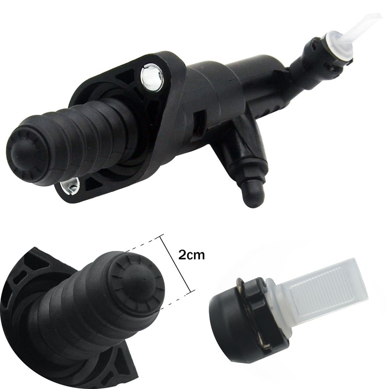 Kalunfex Clutch Slave Cylinder for A3 L-n O-c-t CC Golf